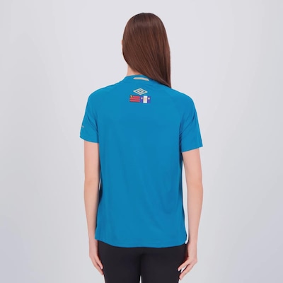 Camisa do Sport III 25/26 Umbro Feminina - Foto 4