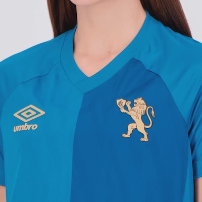 Camisa do Sport III 25/26 Umbro Feminina - Foto 5