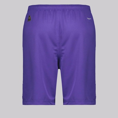 Calção Kappa Vasco Goleiro 2025 Masculino - Foto 3