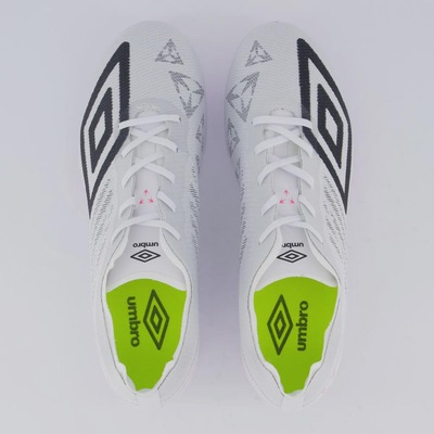 Chuteira de Campo Masculina Umbro Velocita Décimo Premier - Foto 4