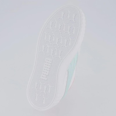 Tênis Infantil Puma Carina 3.0 V - Foto 5