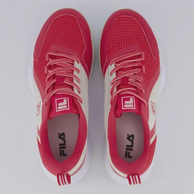 Tênis Feminino Fila Master Ace - Foto 4