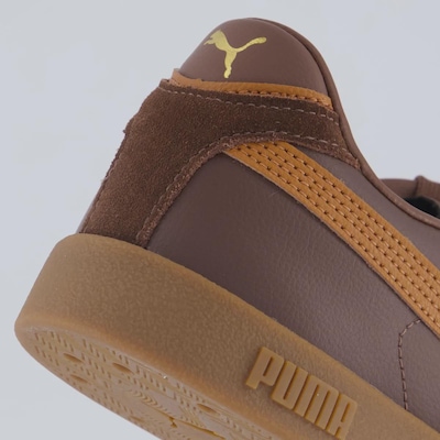 Tênis Masculino Puma Club Era II - Foto 6