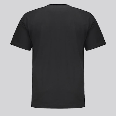 Camisa New Balance Small Logo Masculina - Foto 3