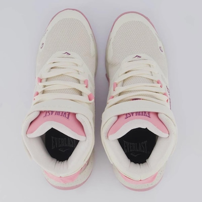 Tênis Feminino Everlast Monster 4 - Foto 4