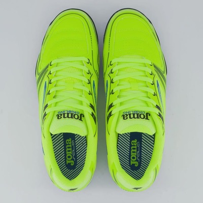 Chuteira Society Masculino Joma Dribling - Foto 4