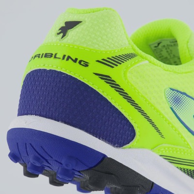 Chuteira Society Masculino Joma Dribling - Foto 6