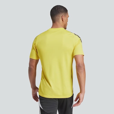 Camiseta adidas Tiro 24 Masculina - Foto 4