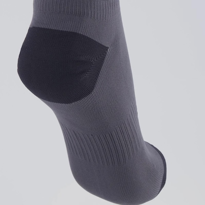 Meia New Balance Cano Invisível Performance Unissex - Foto 4