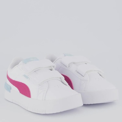 Tênis Infantil Puma Jada V OS - Foto 2