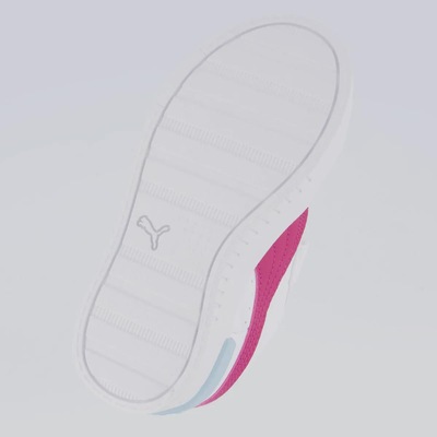 Tênis Infantil Puma Jada V OS - Foto 5