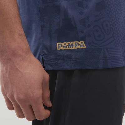 Camisa do Grêmio III 25/26 Jogador Umbro Masculina - Foto 5