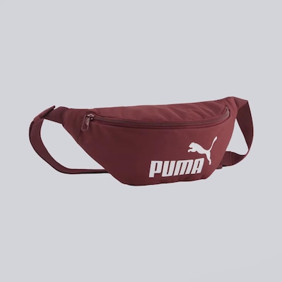 Pochete Puma Pashe Waist - Foto 1