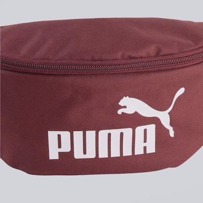 Pochete Puma Pashe Waist - Foto 3