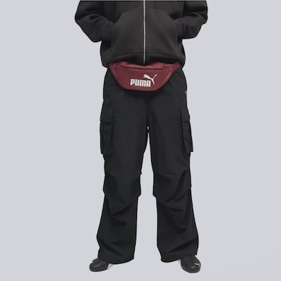 Pochete Puma Pashe Waist - Foto 4