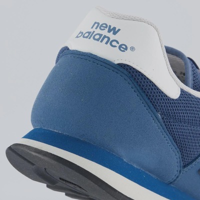Tênis Feminino New Balance 500 V2 - Foto 6