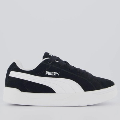 Tênis Feminino Puma Park Lifestyle Easy - Foto 1