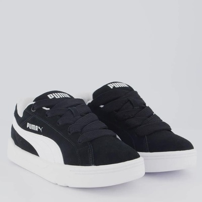 Tênis Feminino Puma Park Lifestyle Easy - Foto 2