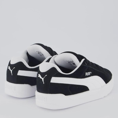Tênis Feminino Puma Park Lifestyle Easy - Foto 3