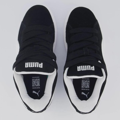 Tênis Feminino Puma Park Lifestyle Easy - Foto 4