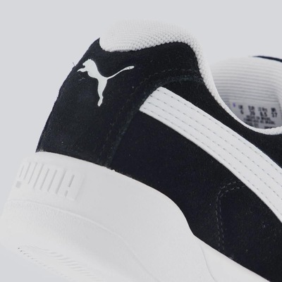 Tênis Feminino Puma Park Lifestyle Easy - Foto 6