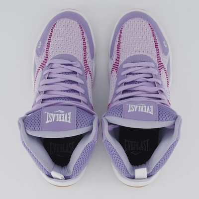 Tênis Feminino Everlast Forceknit Pro - Foto 4