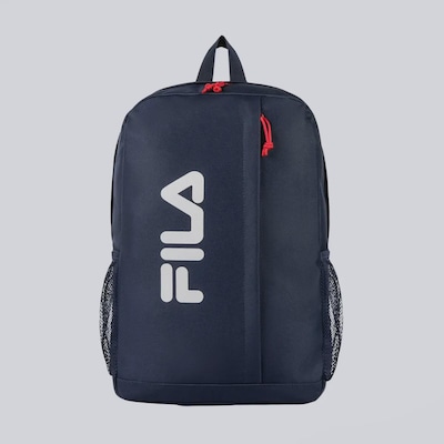 Mochila Fila Basic Letter - Foto 1