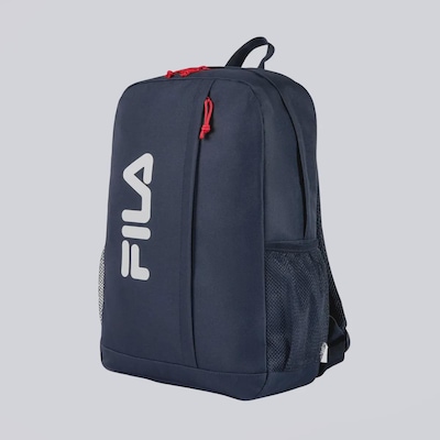 Mochila Fila Basic Letter - Foto 2