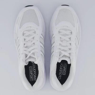 Tênis Masculino adidas Eclyptix 2000 - Foto 4