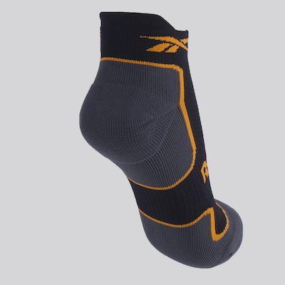 Meia Reebok Performance Cano Invisível Feminina - Foto 2