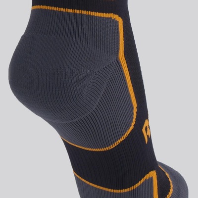 Meia Reebok Performance Cano Invisível Feminina - Foto 4