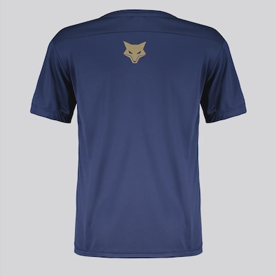 Camisa Cruzeiro Impacto Infantil - Foto 2