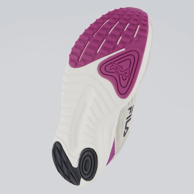 Tênis Feminino Fila Fastness - Foto 5