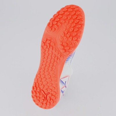 Chuteira Society Masculino Puma Future 8 Play TT - Foto 5