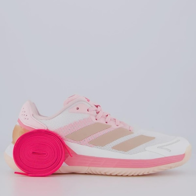 Tênis Feminino adidas Defiant Speed 2 - Foto 1