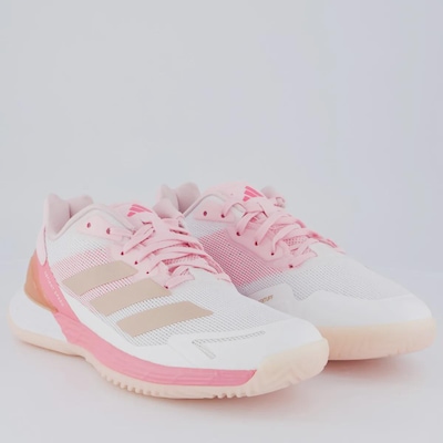 Tênis Feminino adidas Defiant Speed 2 - Foto 2