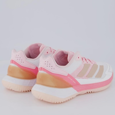Tênis Feminino adidas Defiant Speed 2 - Foto 3