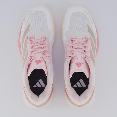 Tênis Feminino adidas Defiant Speed 2 - Foto 4