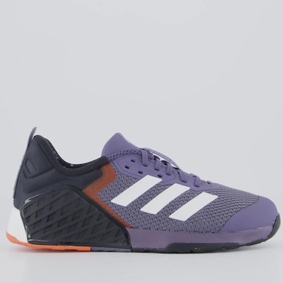Tênis Masculino adidas Dropset 3 - Foto 1