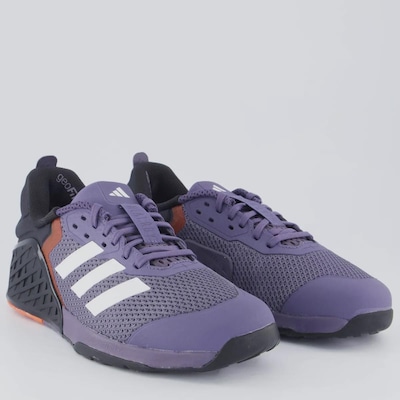 Tênis Masculino adidas Dropset 3 - Foto 2