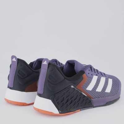 Tênis Masculino adidas Dropset 3 - Foto 3