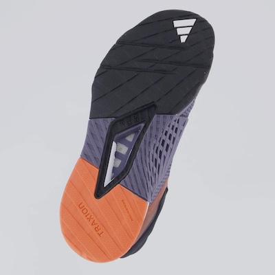 Tênis Masculino adidas Dropset 3 - Foto 5