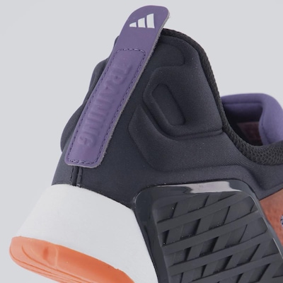 Tênis Masculino adidas Dropset 3 - Foto 6