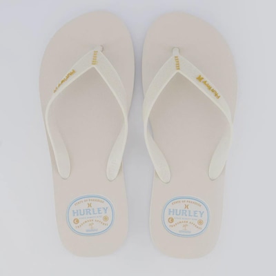 Chinelo Hurley Bottle I Masculino - Foto 1