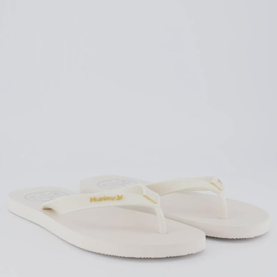 Chinelo Hurley Bottle I Masculino - Foto 3