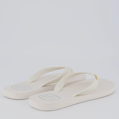 Chinelo Hurley Bottle I Masculino - Foto 4