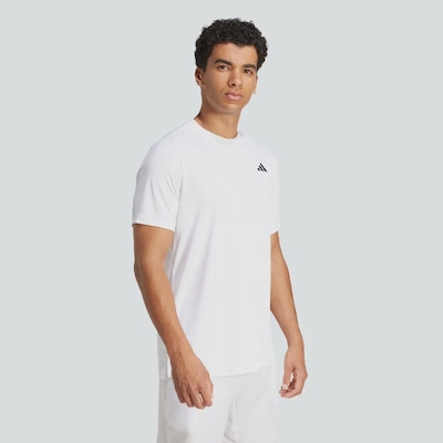 Camiseta adidas Tennis Club Masculina - Foto 2