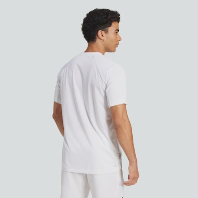 Camiseta adidas Tennis Club Masculina - Foto 3