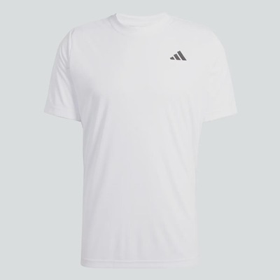 Camiseta adidas Tennis Club Masculina - Foto 6