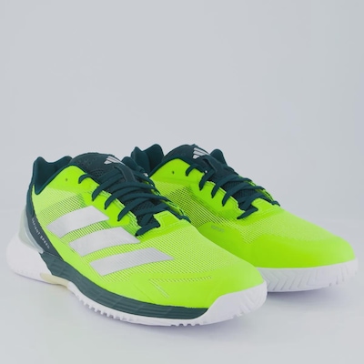 Tênis Masculino adidas Defiant Speed 2 - Foto 2